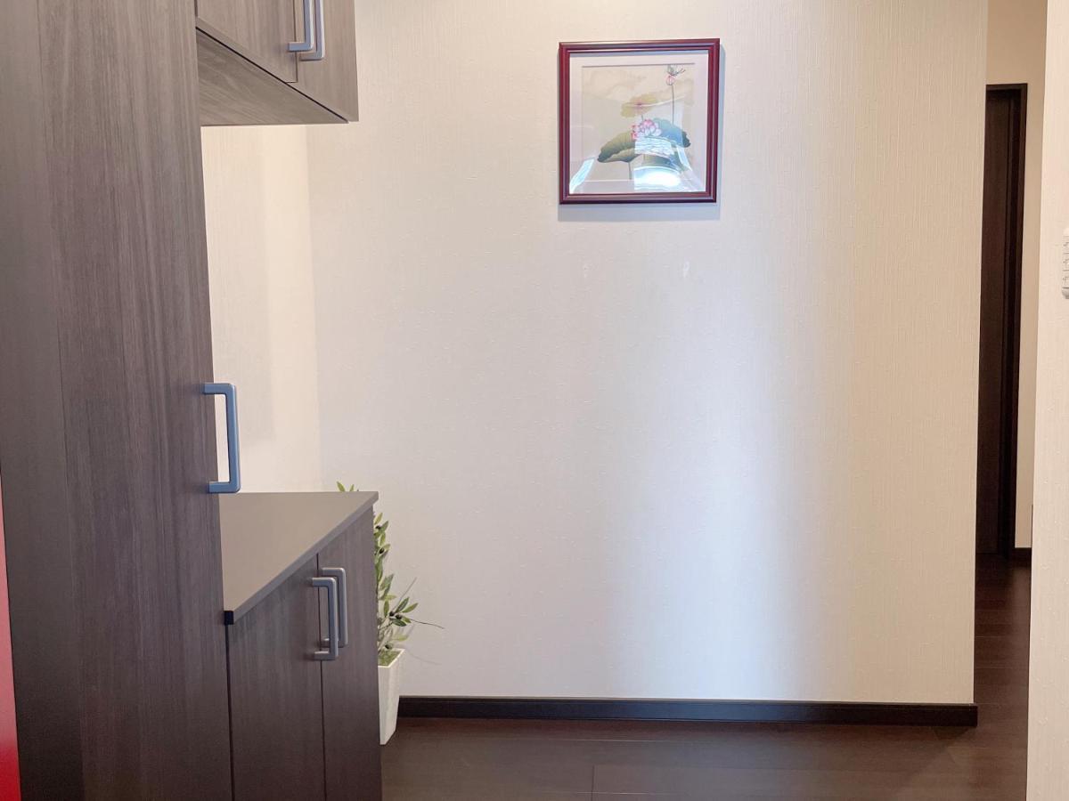 Willa Westhouse A 天下茶屋店 Osaka Zewnętrze zdjęcie
