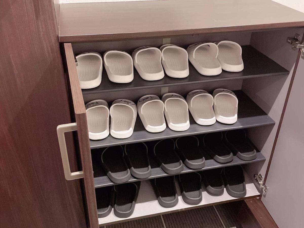 Willa Westhouse A 天下茶屋店 Osaka Zewnętrze zdjęcie