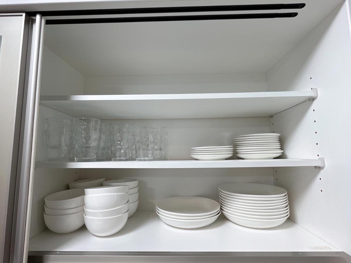 Willa Westhouse A 天下茶屋店 Osaka Zewnętrze zdjęcie