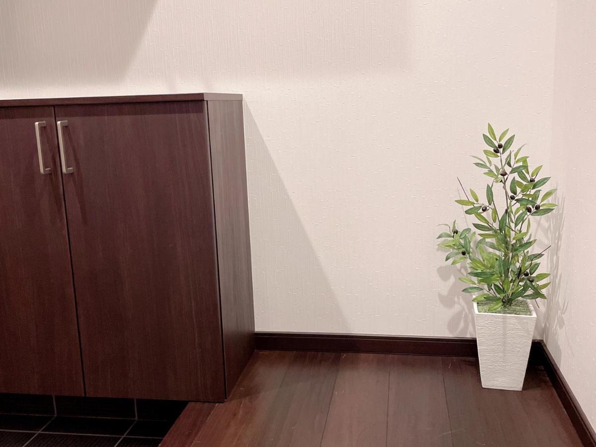 Willa Westhouse A 天下茶屋店 Osaka Zewnętrze zdjęcie