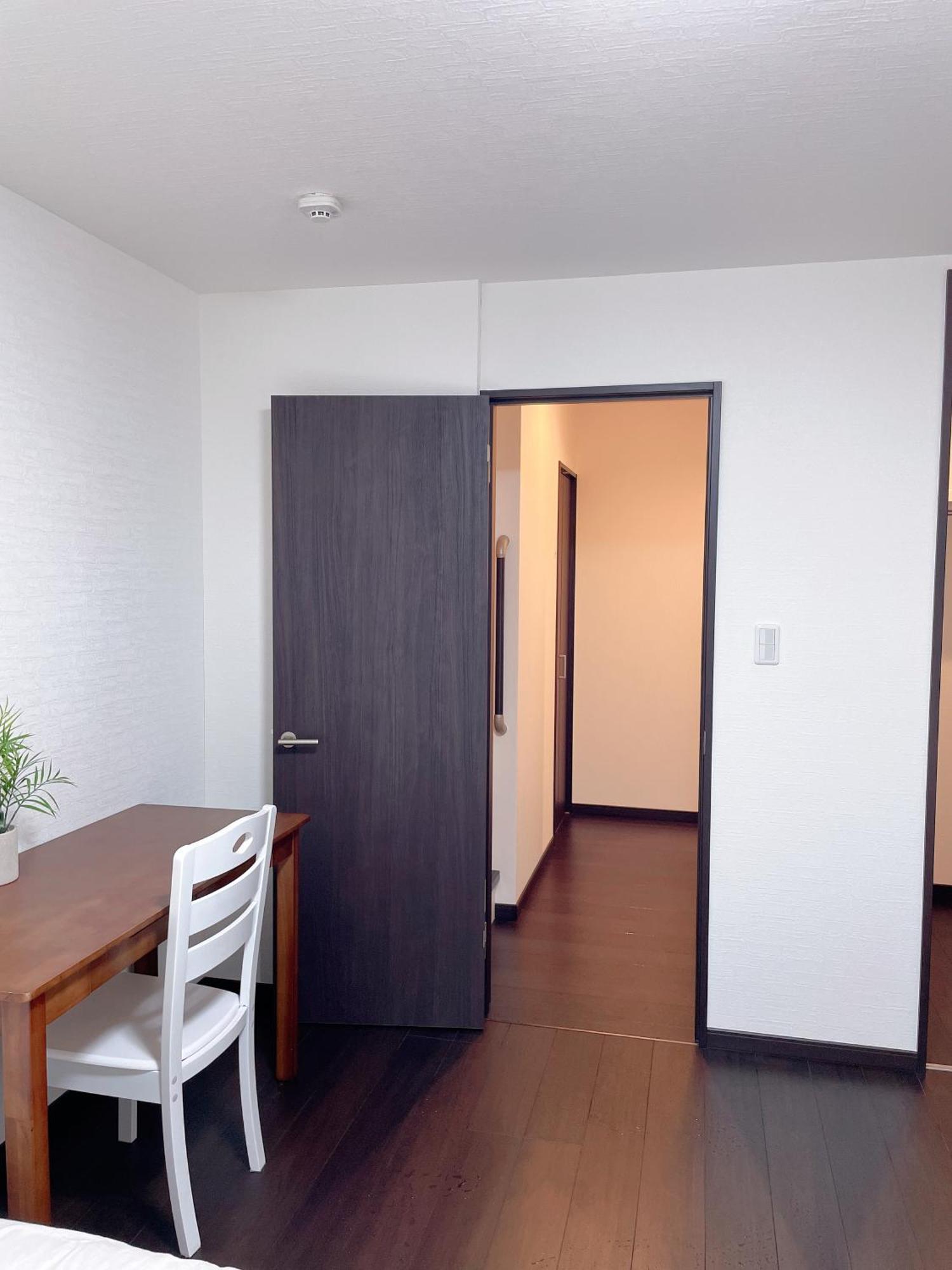 Willa Westhouse A 天下茶屋店 Osaka Zewnętrze zdjęcie