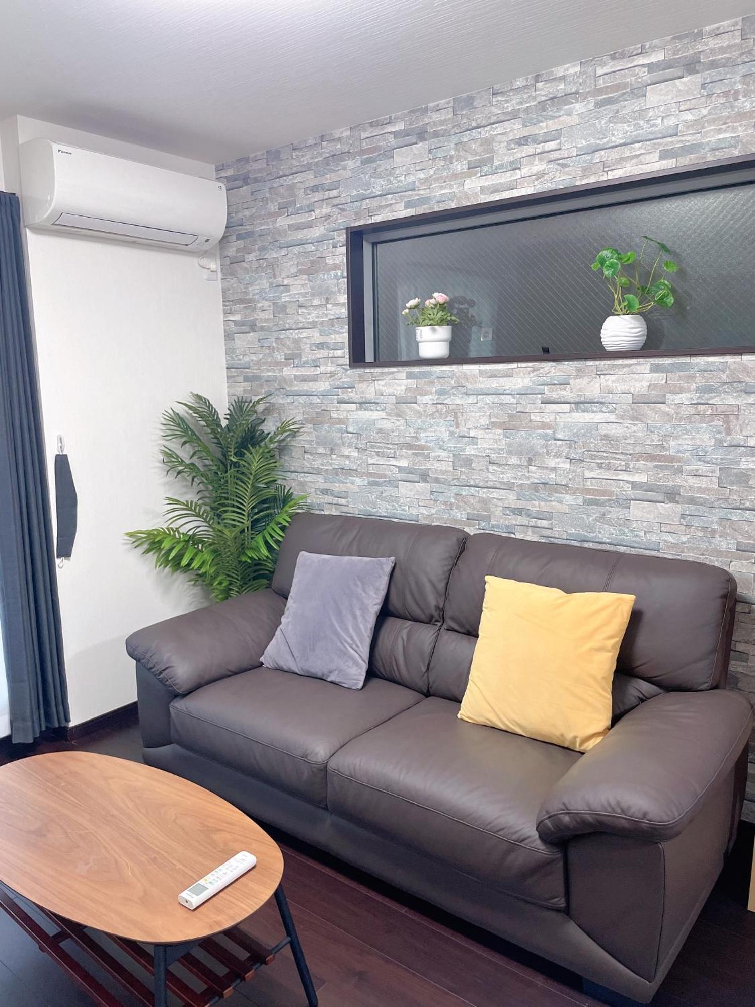 Willa Westhouse A 天下茶屋店 Osaka Zewnętrze zdjęcie