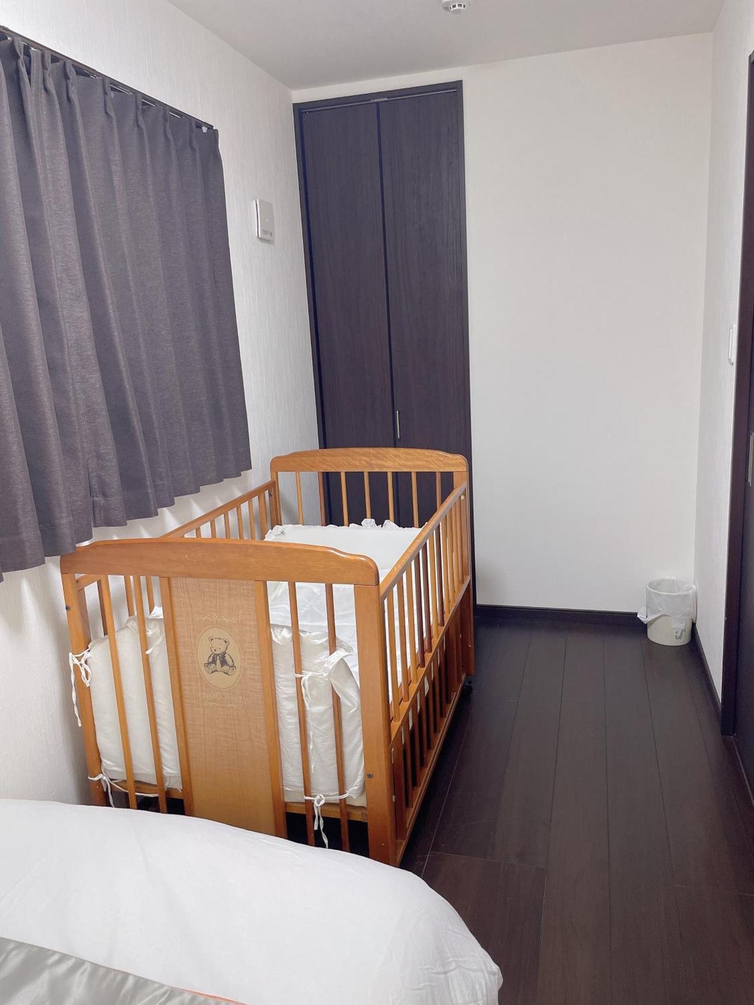 Willa Westhouse A 天下茶屋店 Osaka Zewnętrze zdjęcie