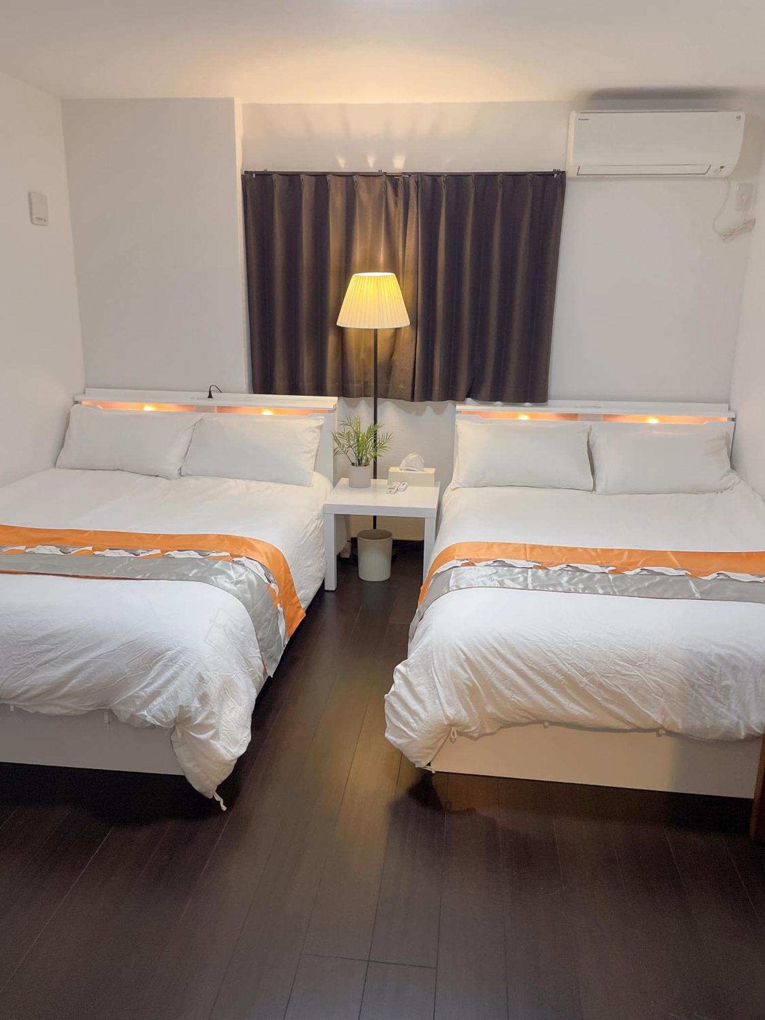 Willa Westhouse A 天下茶屋店 Osaka Zewnętrze zdjęcie